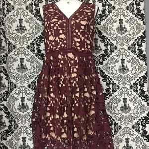 Beautiful Ladies Dress